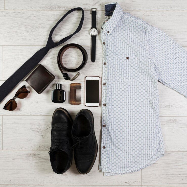 Men's Wear