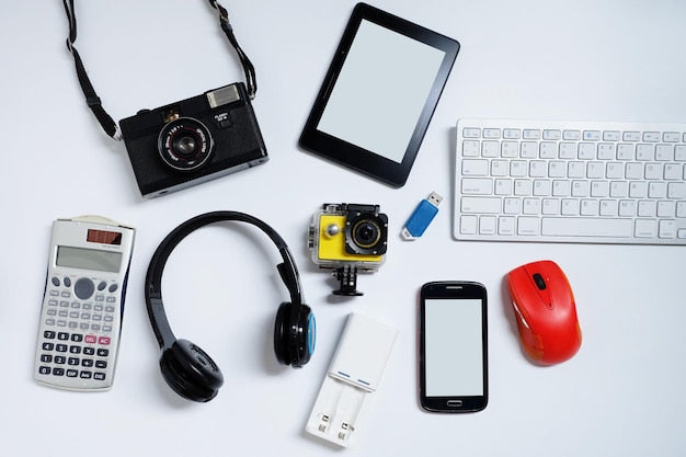 Gadgets