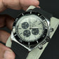 Breitling silcon Strap