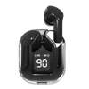 Air 31 TWS Wireless Transparent Earbuds