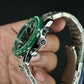Tag Green Dial