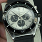 Breitling silcon Strap
