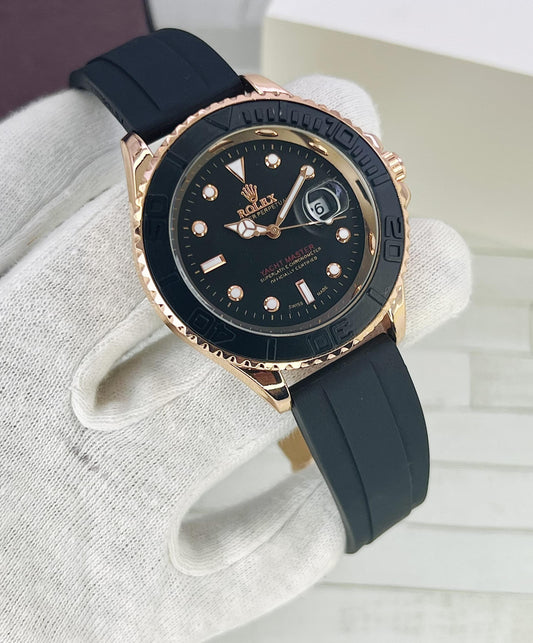ROLEX men's watch
