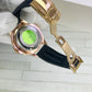 ROLEX men's watch