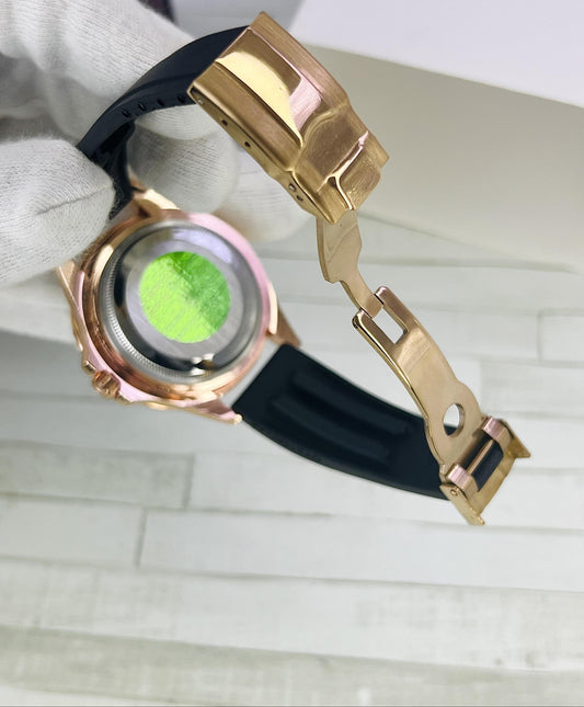 ROLEX men's watch