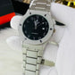 HUBLOT Arabic Dial Wristwatch – Premium Luxury