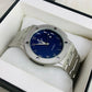 HUBLOT Arabic Dial Wristwatch – Premium Luxury
