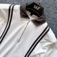 Zenith Stripe Polo