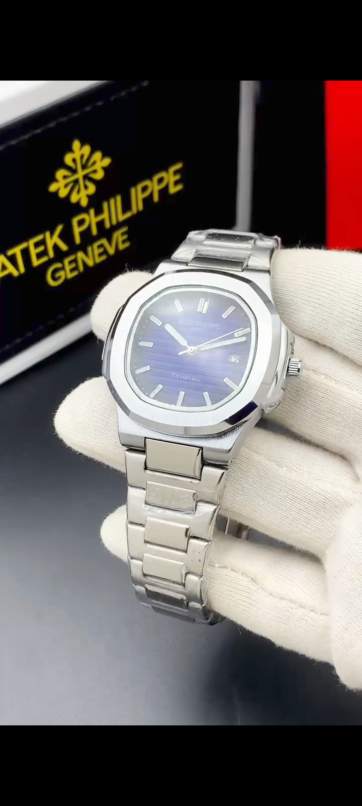 Patek Philippe| Premium Collection