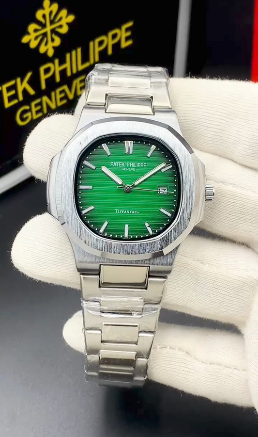 Patek Philippe| Premium Collection